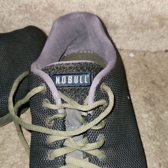 NOBULL Training Shoes 10.5 - Picture 6 of 6